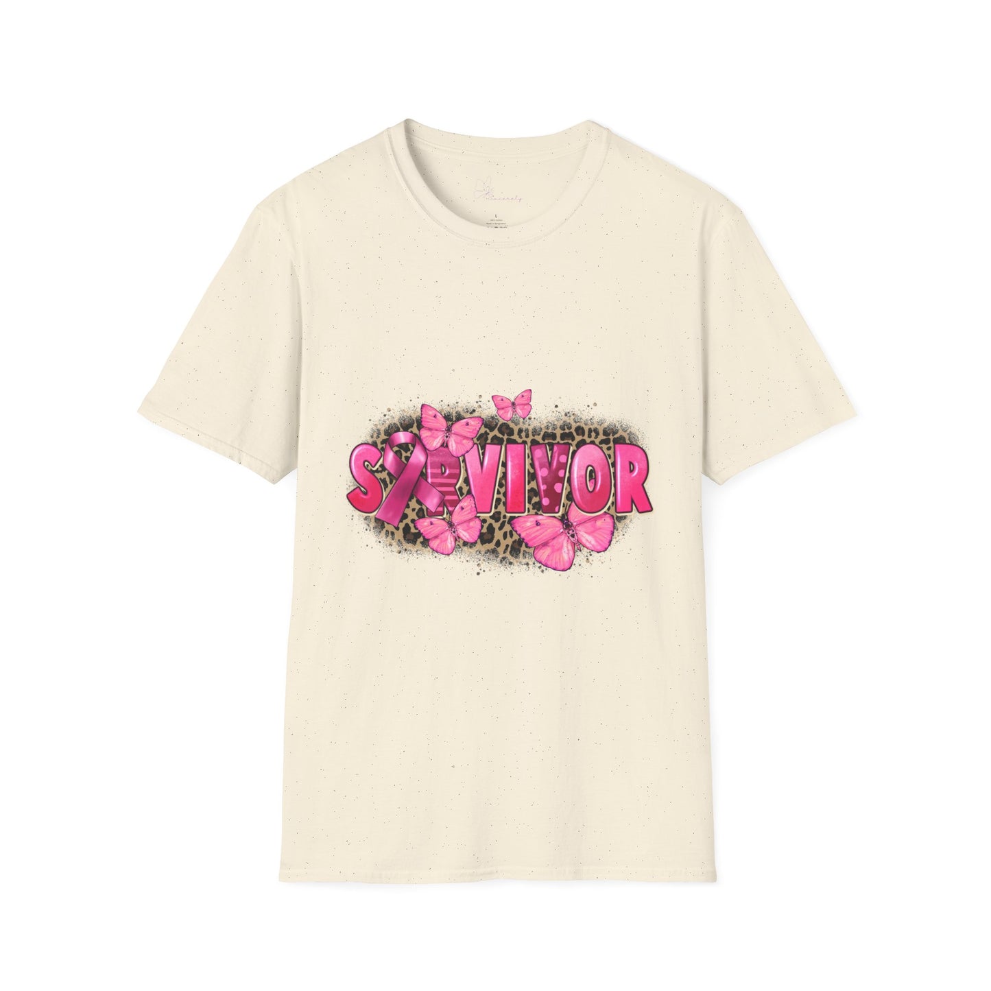 Breast Cancer Survivor T-Shirt