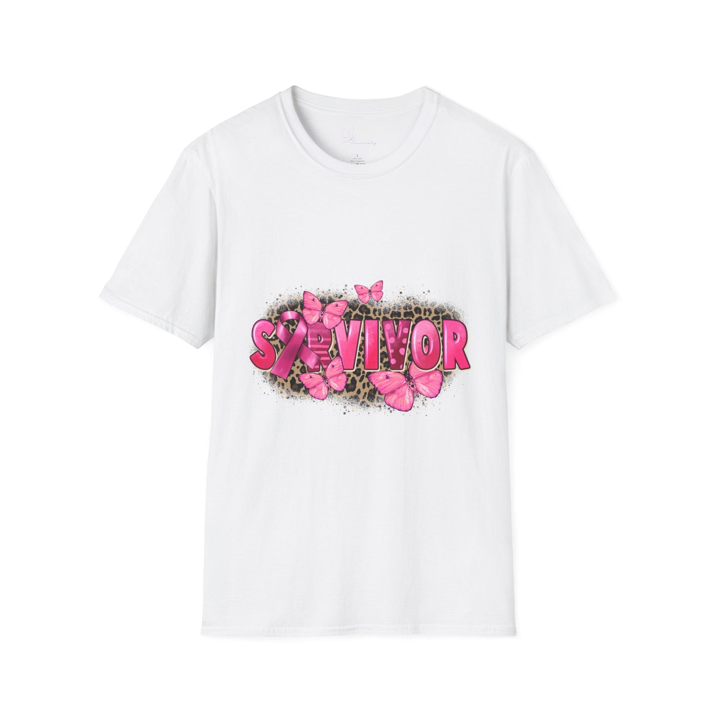 Breast Cancer Survivor T-Shirt