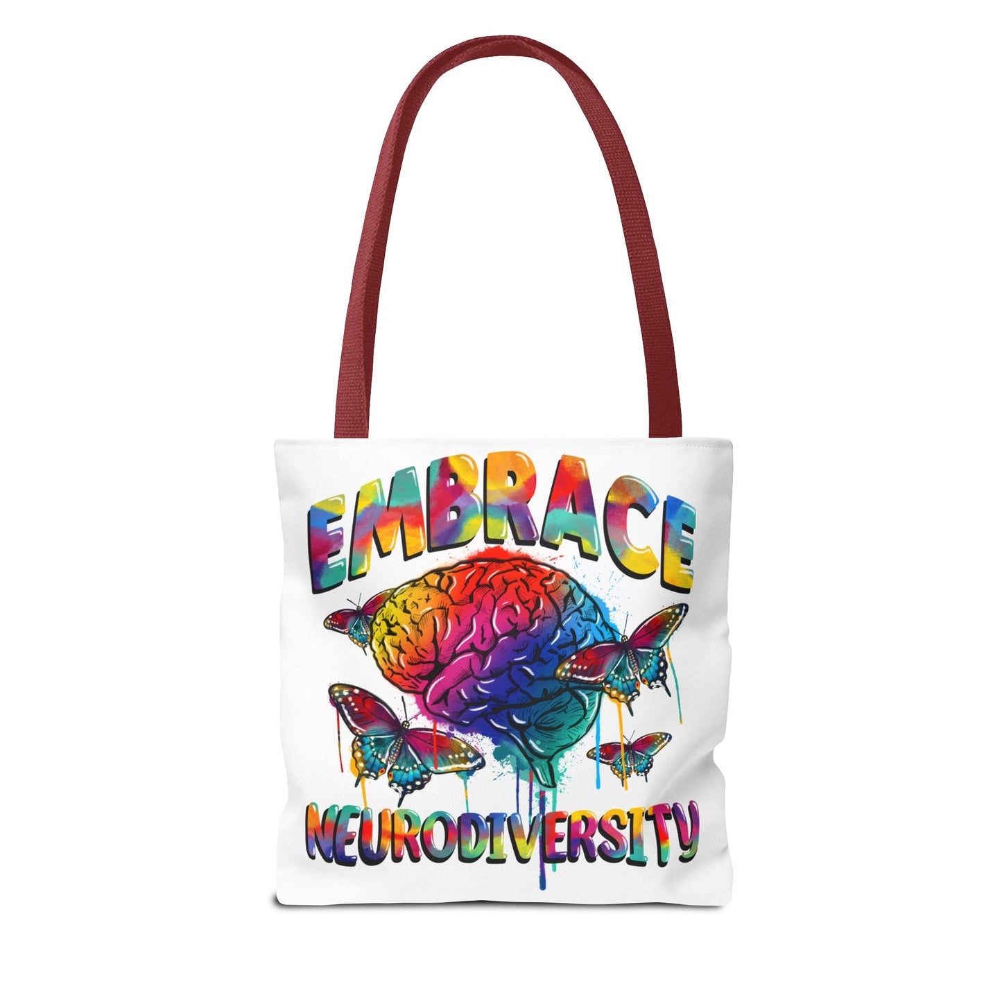Neurodiversity Tote Bag