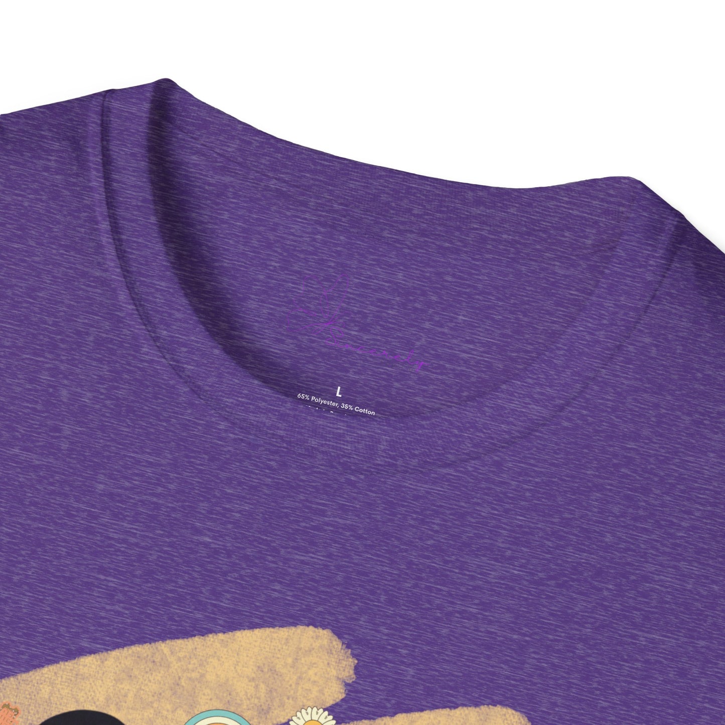 Don’t Overthink It T-Shirt