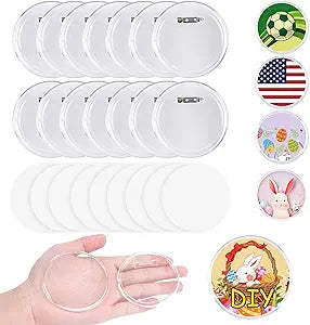 Buttons