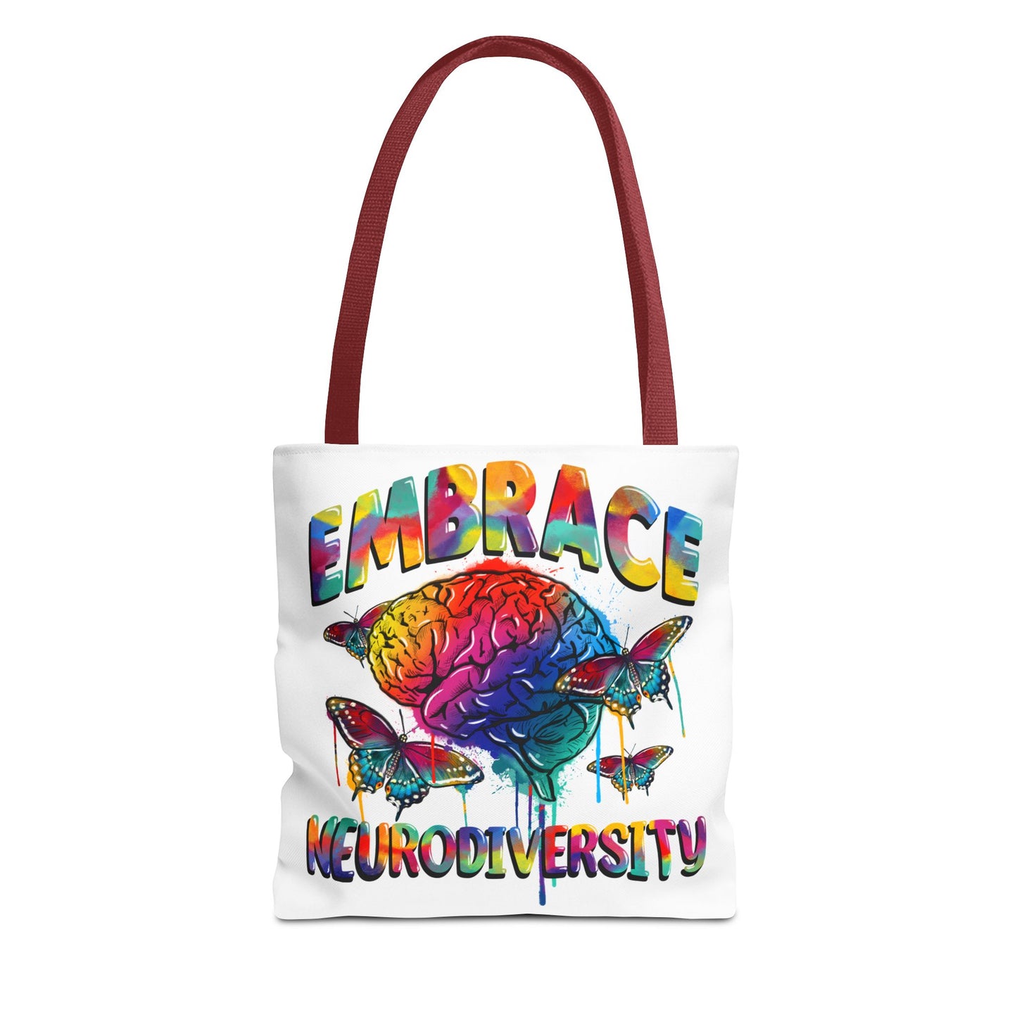 Neurodiversity Tote Bag