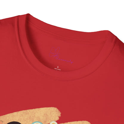 Don’t Overthink It T-Shirt