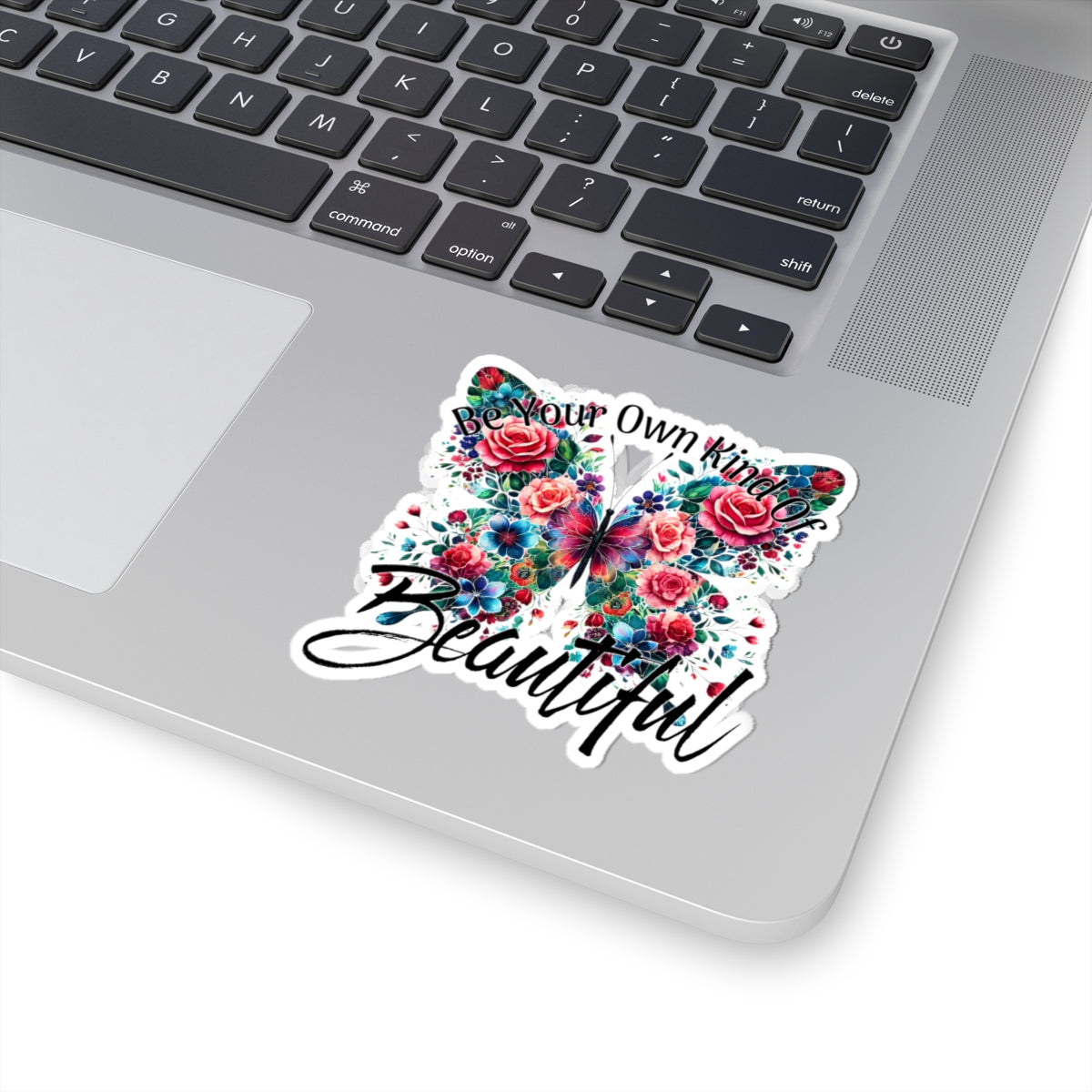Beautiful Butterfly Kiss-Cut Stickers