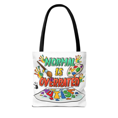 Tote Bag - Normal is Overrated
