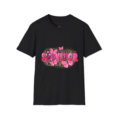 Breast Cancer Survivor T-Shirt