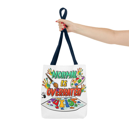 Tote Bag - Normal is Overrated