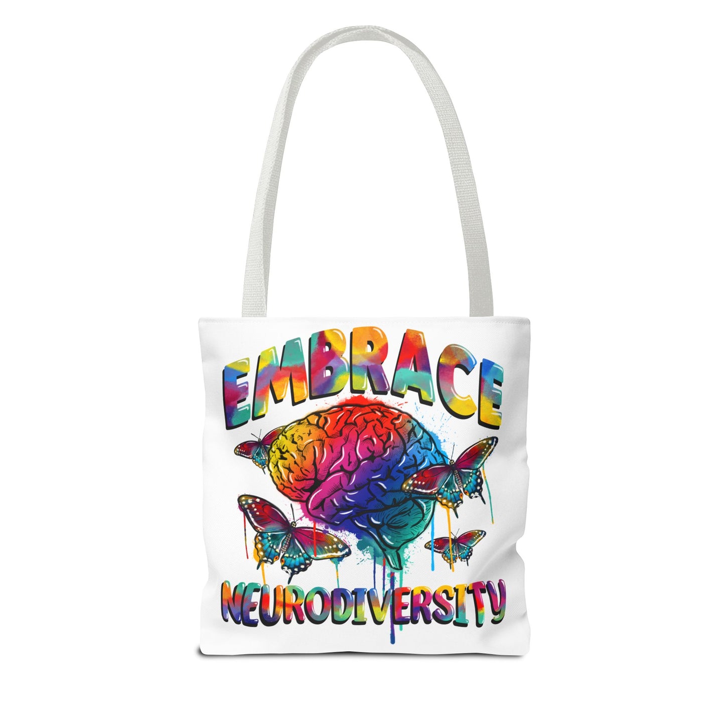 Neurodiversity Tote Bag
