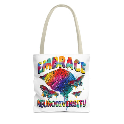 Neurodiversity Tote Bag