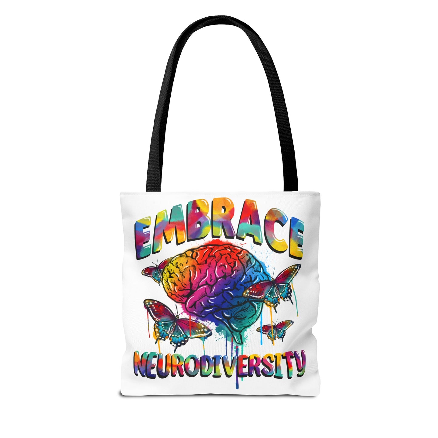 Neurodiversity Tote Bag