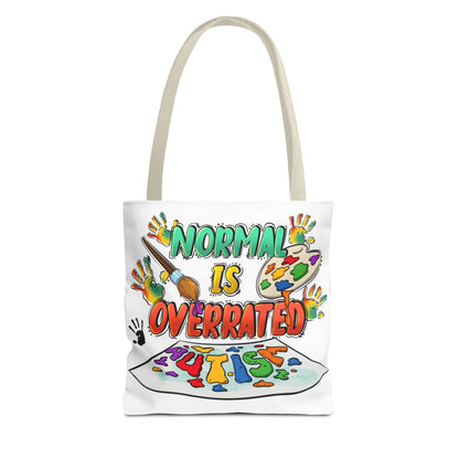 Tote Bag - Normal is Overrated