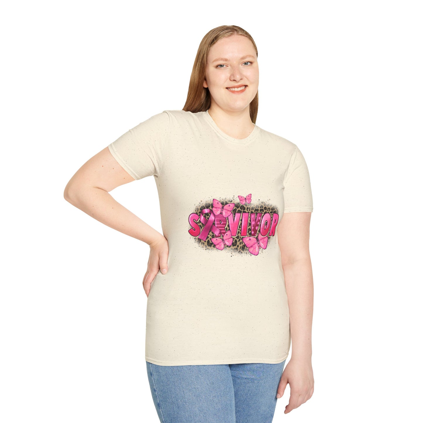 Breast Cancer Survivor T-Shirt