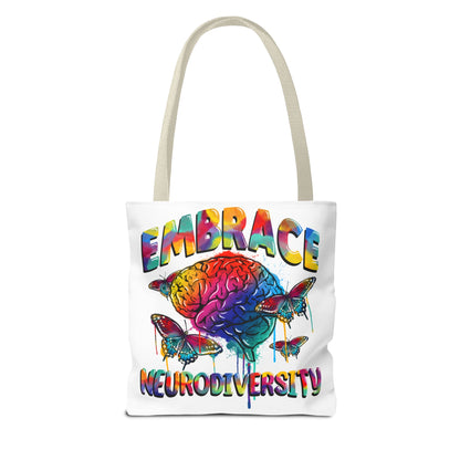 Neurodiversity Tote Bag