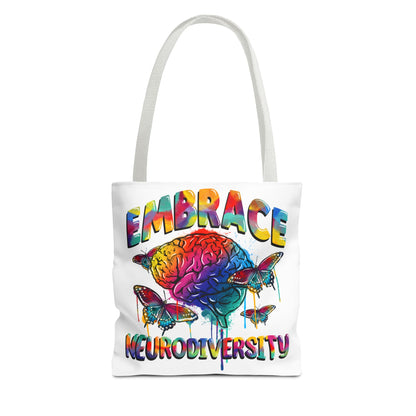 Neurodiversity Tote Bag