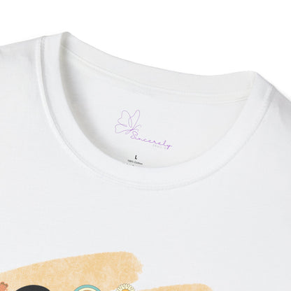 Don’t Overthink It T-Shirt