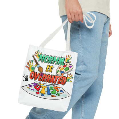 Tote Bag - Normal is Overrated