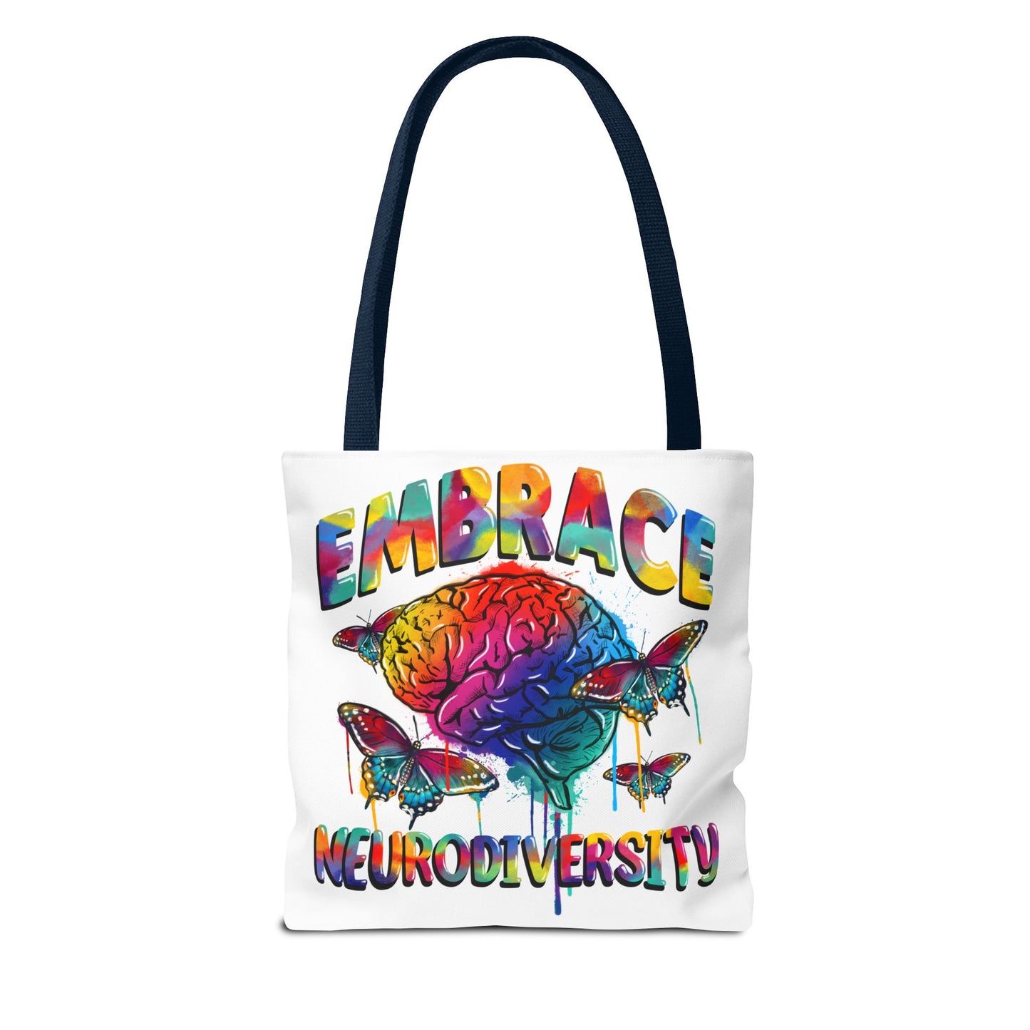 Neurodiversity Tote Bag