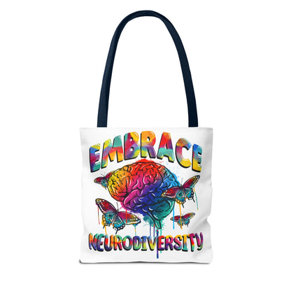 Neurodiversity Tote Bag