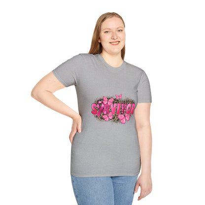 Breast Cancer Survivor T-Shirt