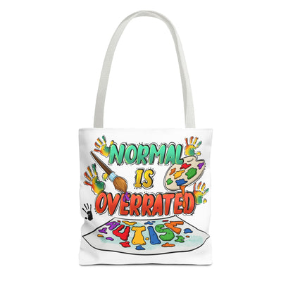 Tote Bag - Normal is Overrated