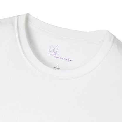 Tomorrow Needs You T-Shirt