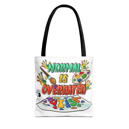 Tote Bag - Normal is Overrated