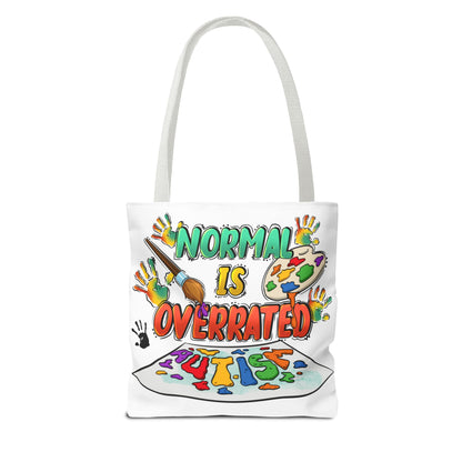 Tote Bag - Normal is Overrated